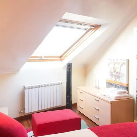 Appartement Vivienda De Uso Turistico Casa Da Roisa