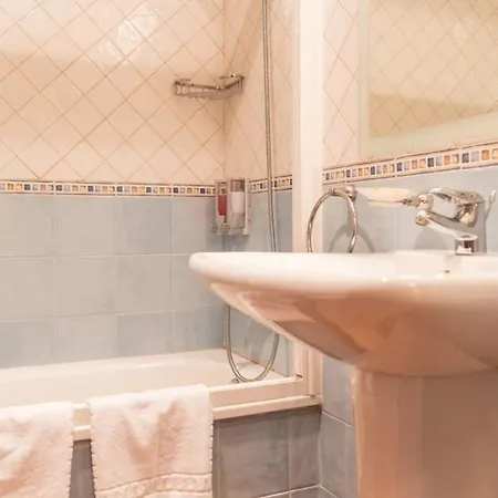 Vivienda De Uso Turistico Casa Da Roisa *