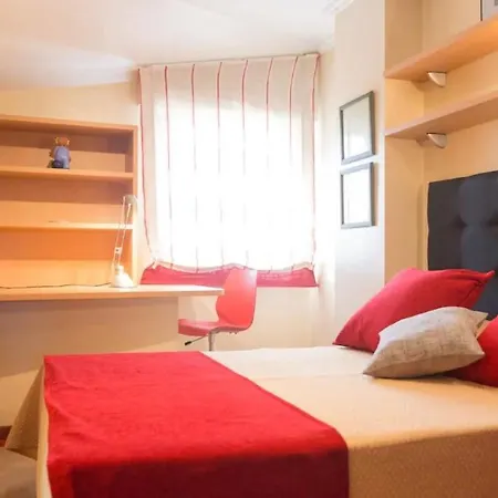 דירה Vivienda De Uso Turistico Casa Da Roisa סנטיאגו דה קומפוסטלה