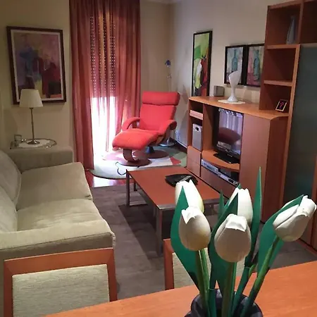 Vivienda De Uso Turistico Casa Da Roisa *