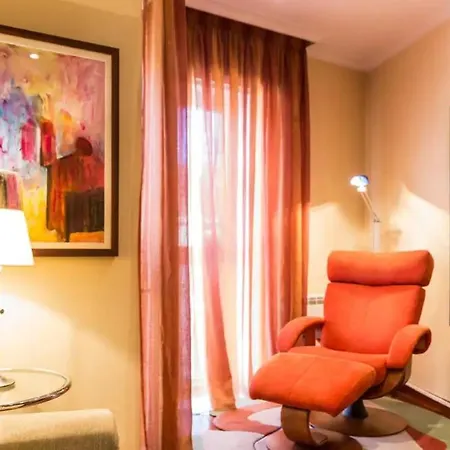 Vivienda De Uso Turistico Casa Da Roisa Santiago de Compostela