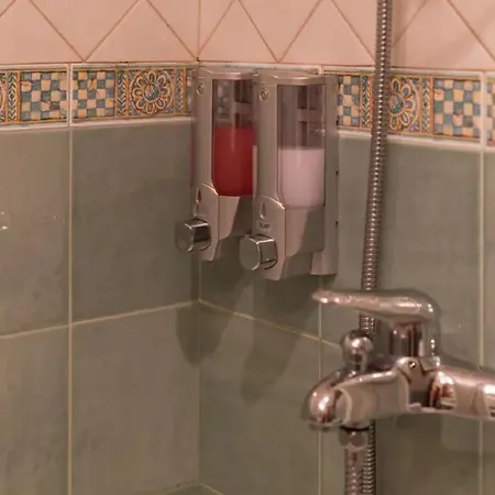 Vivienda De Uso Turistico Casa Da Roisa *