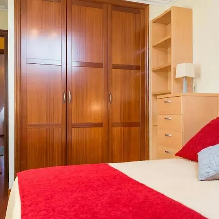 Apartment Vivienda De Uso Turistico Casa Da Roisa *