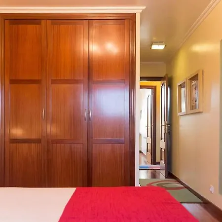 Vivienda De Uso Turistico Casa Da Roisa דירה *