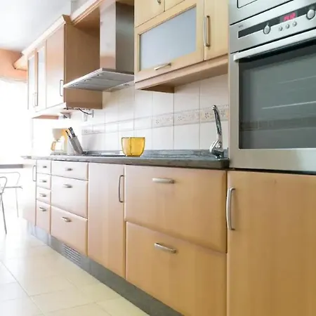 Appartement Vivienda De Uso Turistico Casa Da Roisa *