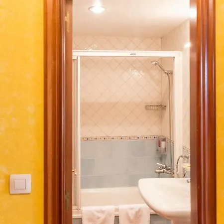 Appartement Vivienda De Uso Turistico Casa Da Roisa *