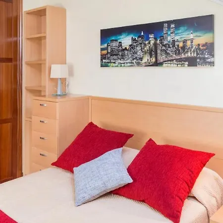 Apartment Vivienda De Uso Turistico Casa Da Roisa *