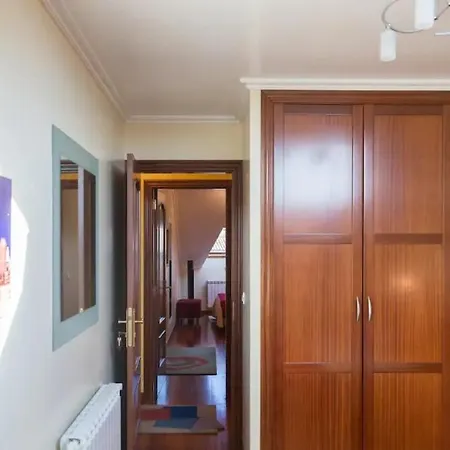 Vivienda De Uso Turistico Casa Da Roisa