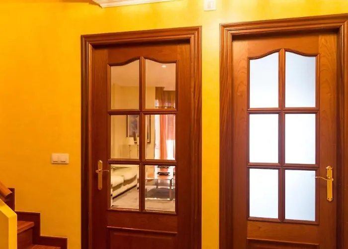 Vivienda De Uso Turistico Casa Da Roisa Apartament *