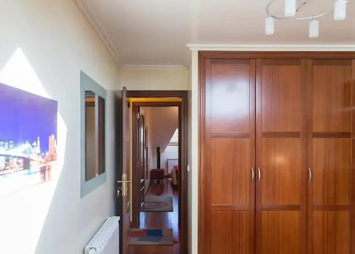 Vivienda De Uso Turistico Casa Da Roisa